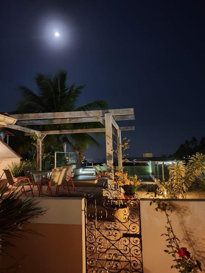 Solar Das Artes Pousada Boutique - Morro Морро-де-Сан-Паулу Экстерьер фото