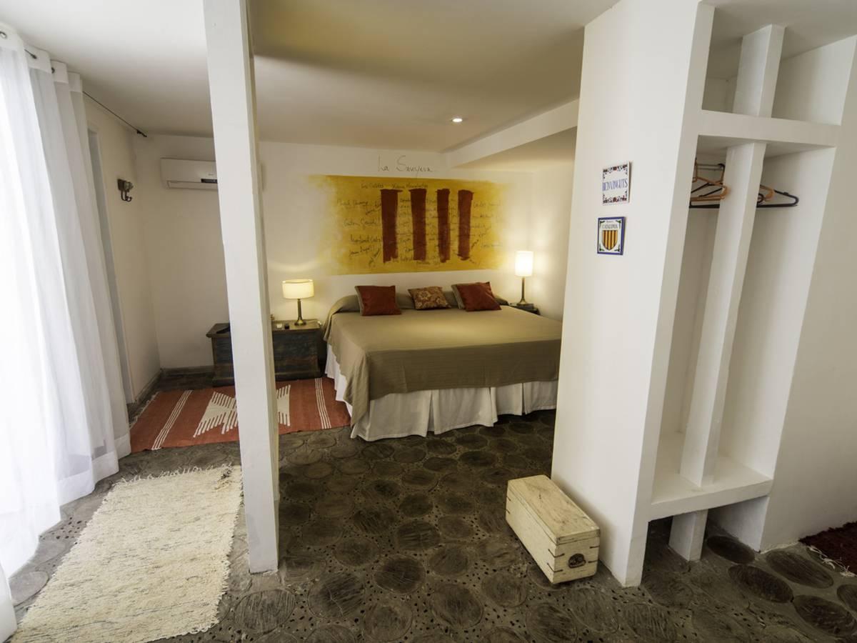 Solar Das Artes Pousada Boutique - Morro Морро-де-Сан-Паулу Экстерьер фото