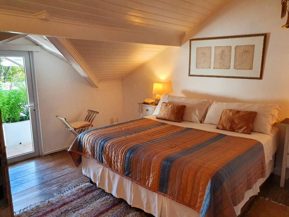 Solar Das Artes Pousada Boutique - Morro Морро-де-Сан-Паулу Экстерьер фото