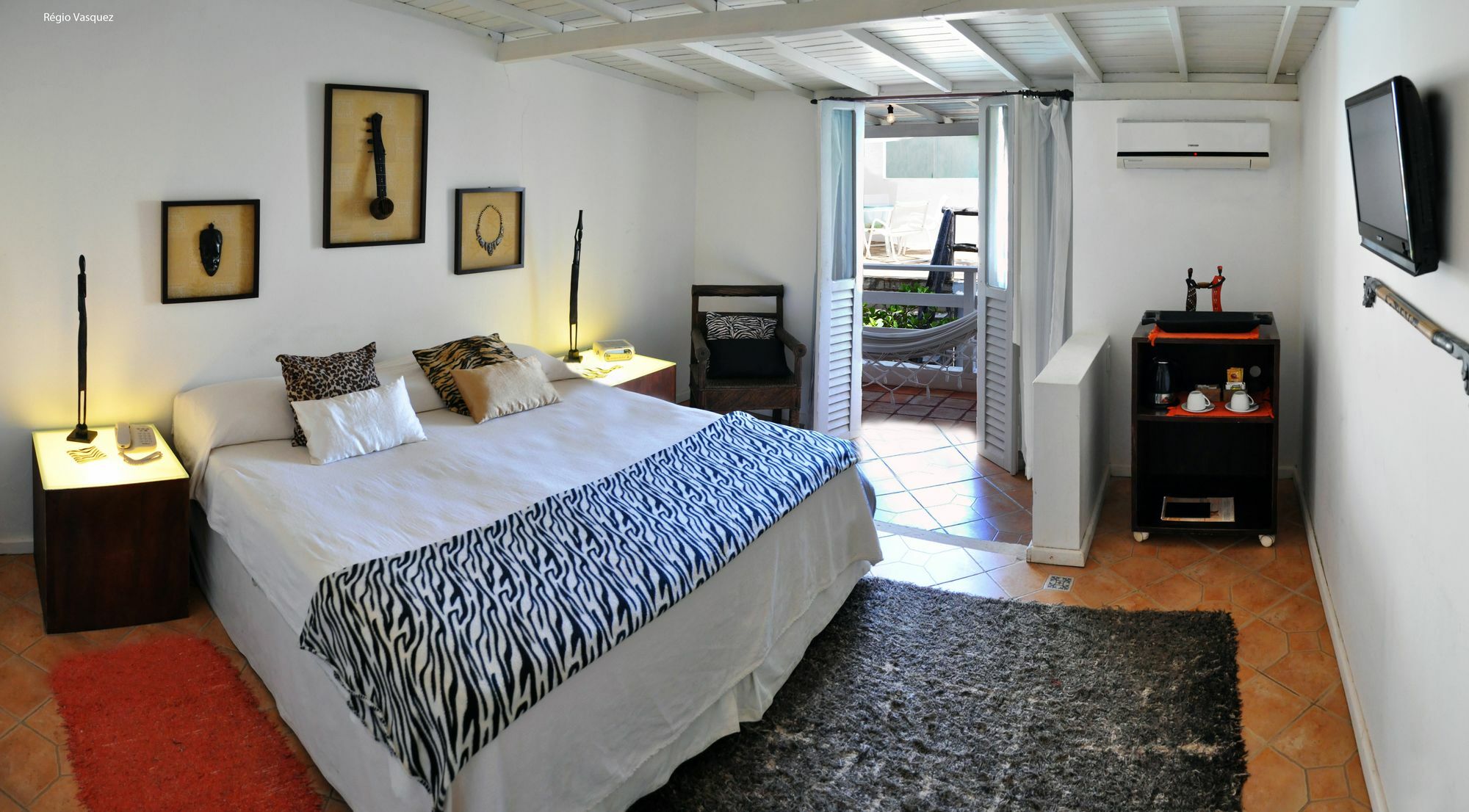 Solar Das Artes Pousada Boutique - Morro Морро-де-Сан-Паулу Экстерьер фото